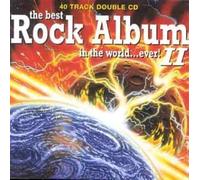 Various Best Rock Album...Ever 2 (CD)