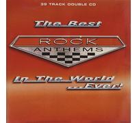 Various - Best Rock Anthems...Ever