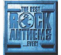 Various - Best Rock Anthems Ever