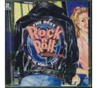 Various - Best Rock N Roll Album Ever