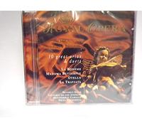 Various - Best Romantic Italian Opera [Import]