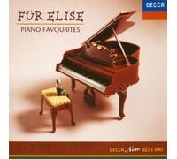 Various - Best Selection of Piano Works