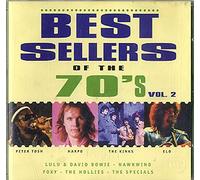 Various - Best Sellers 70`s Vol.2
