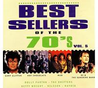 Various - Best Sellers 70`s Vol.5