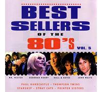 Various - Best Sellers 80`s Vol.5