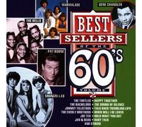 Various - Best Sellers of the 60'S II