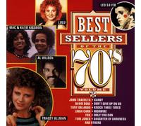 Various - Best Sellers of the 70'S II