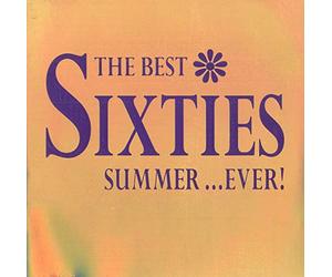 Various - Best Sixties Summer...Ever