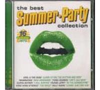 Various - Best Summer Party Collection