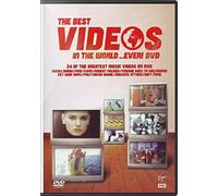 Various - Best Videos In The World Ever! [Edizione: Regno Unito]
