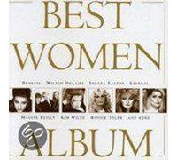 Various - Best Woman Album