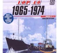 Various - Beste Uit Top 40 -65