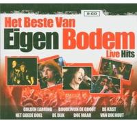 Various - Beste Van Eigen Bodem Liv