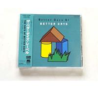 Various - Better Days of Better Days [20