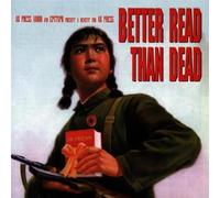 Various - Better Read Than Dead