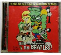 Various - Better Than the Beatles