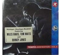 Various - Betty Carter, Tommy Dorsey, Charlie Parker, Stan Getz..