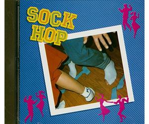 Various - Betty Everett, Dee Clark, Dells, John Lee Hooker, Spaniels, Champs..