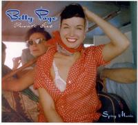 Various - Betty Page Private Girl