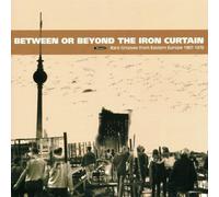 Various - Between Or Beyond the Iron Cur