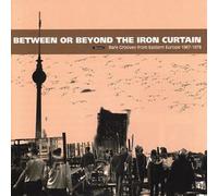 Various - Between Or Beyond the Iron Cur