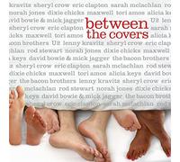 Various - Between the Covers