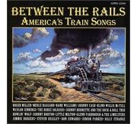 Various - Between the Rails