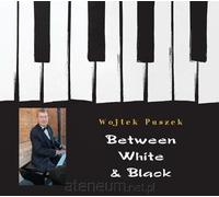 Various - Between White And Black
