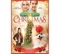 Various Beverly Hills Christmas [Dvd] DVD NUOVO