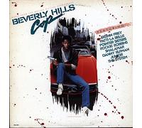 Various - Beverly Hills Cop / Music From The Motion Picture / Various Artists