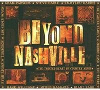 Various - Beyond Nashville