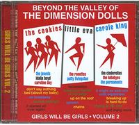 Various - Beyond the Valley of the....