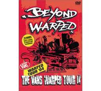 Various - Beyond Warped: Vans Warped Tour