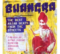 Various - Bhangra