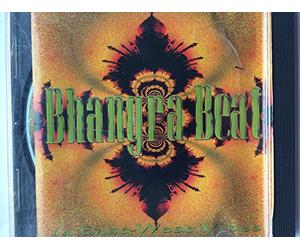 Various - Bhangra Beat [Import]