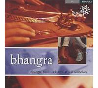Various Bhangra Beatz Album