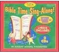 Various - Bible Time Sing