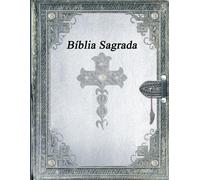 Various Bíblia Sagrada (Tascabile)