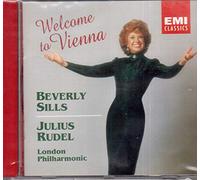 Various – Bienvenidos a Viena: J. Strauss