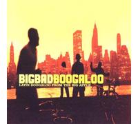 Various - Big Bad Boogaloo