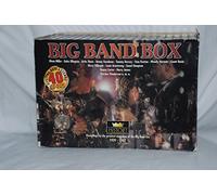 Various - Big Band Box (40cd)