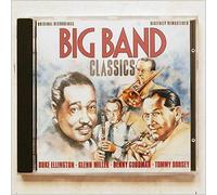 Artisti Vari – Big Band Classics – KAZ