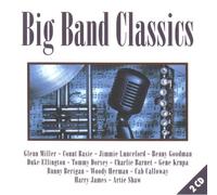 Various - Big Band Classics