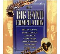 Various - Big Band Compilation Vol.1 [Import]