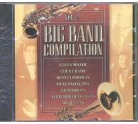 Various - Big Band Compilation Vol.2 [Import]
