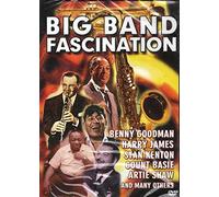Various - Big Band Fascination