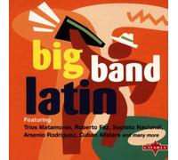 Various - Big Band Latin
