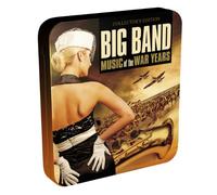 Various - Big Band Music of the War Year