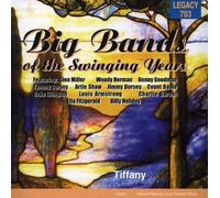 Various - Big Band of the Swinging Years