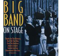 Various - Big Band on Stage
